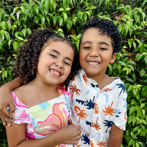 Fundraising Page: Thorin & Alamoana Sanchez